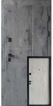 REDFORD Бостон квартира 3 контура Комфорт